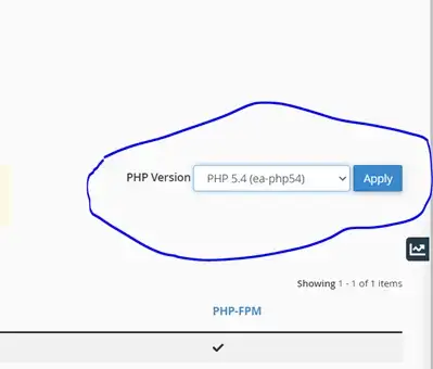 How to Fix the Error “Your site is running an insecure version of PHP, which should be updated.” 5 5