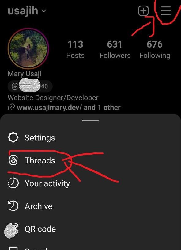 Unleashing the Power of Instagram Threads: The Ultimate Guide to Engaging Conversations and Community Building 2 Thread 1