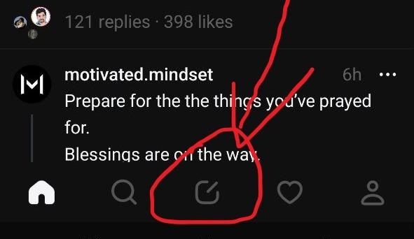 Unleashing the Power of Instagram Threads: The Ultimate Guide to Engaging Conversations and Community Building 3 photo 2023 07 09 12 38 21 1