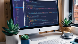 React on Visual Studio Code