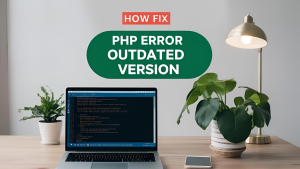 Update PHP Version