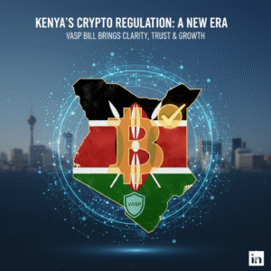 Home 3 Kenya Crypto Regulation