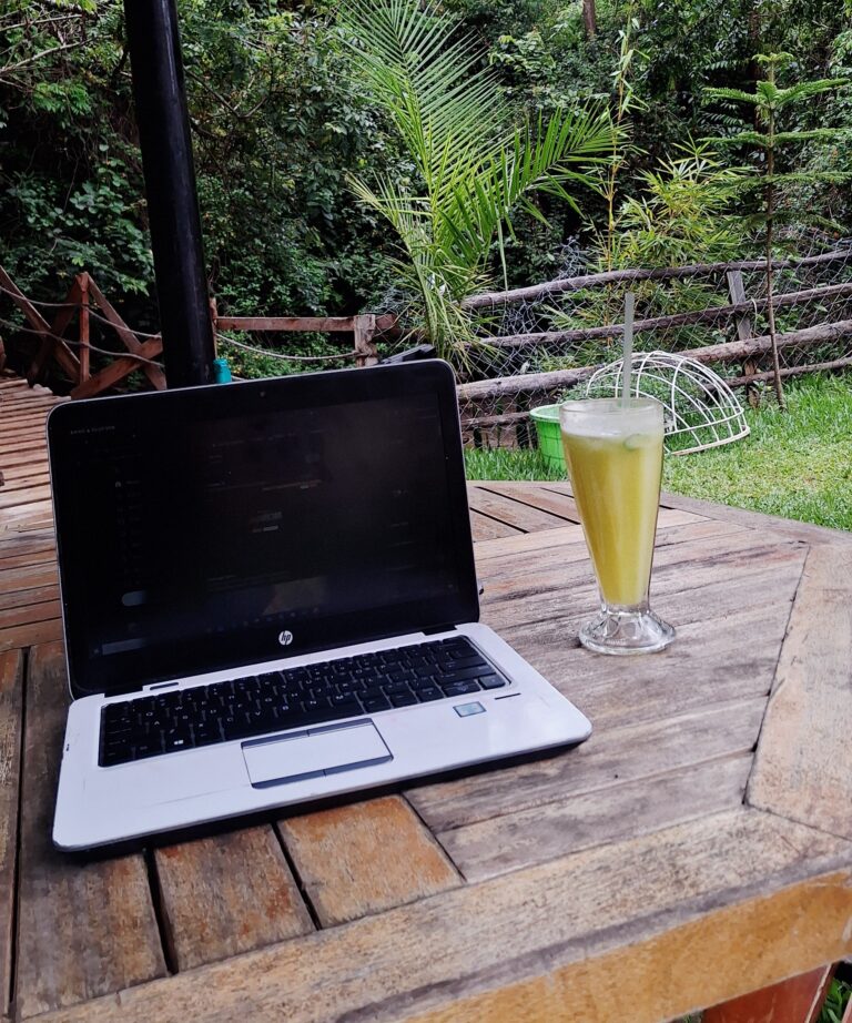 Remote Work Journey in 2026