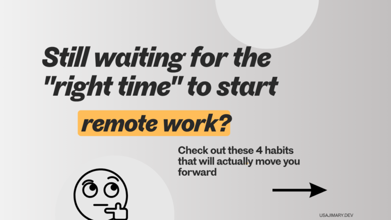 Remote Work in 2026