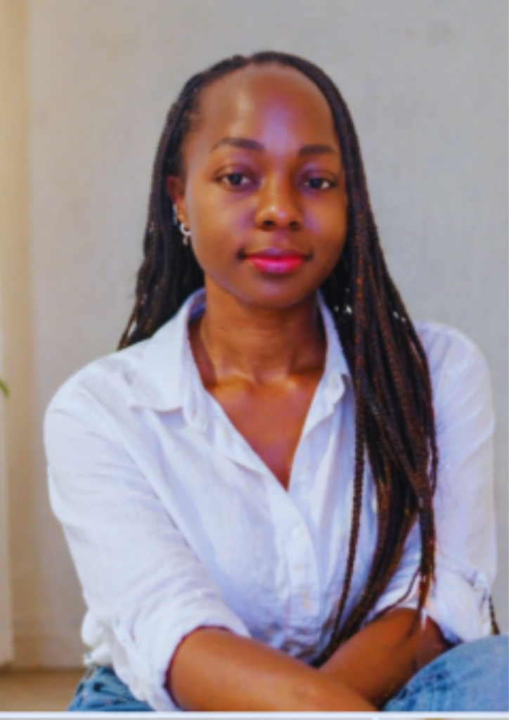 Mary Usaji Profile Photo