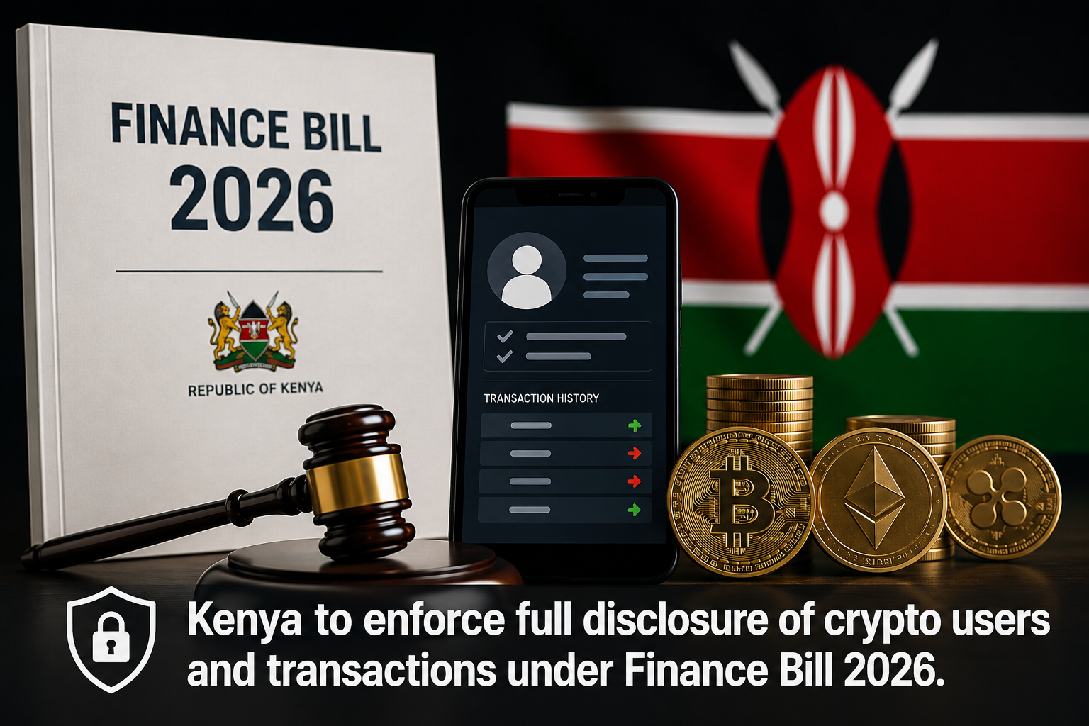 Crypto Regulation in Africa
