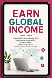 Make Money Online