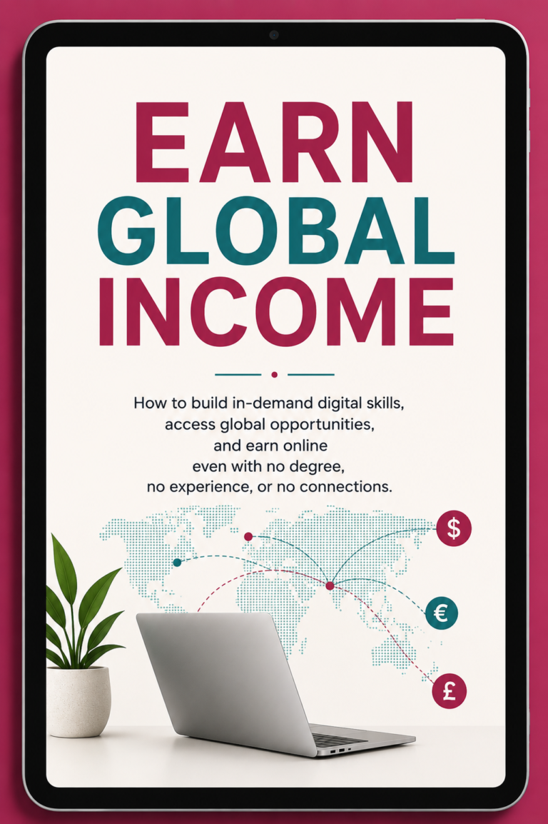 Make Money Online