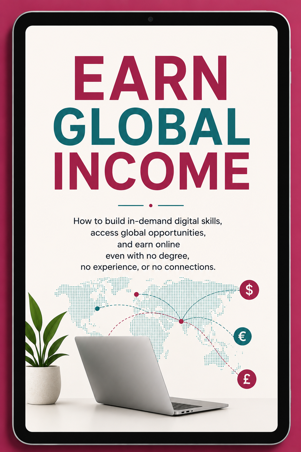 Make Money Online