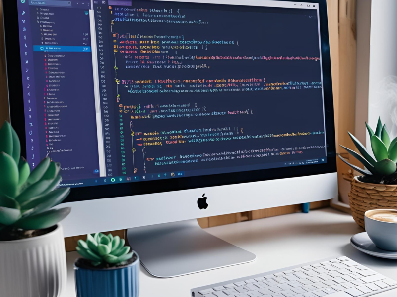 React on Visual Studio Code