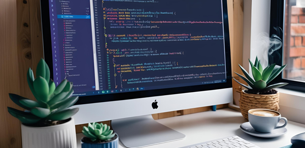 React on Visual Studio Code