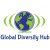 Global Diversity Hub Logo